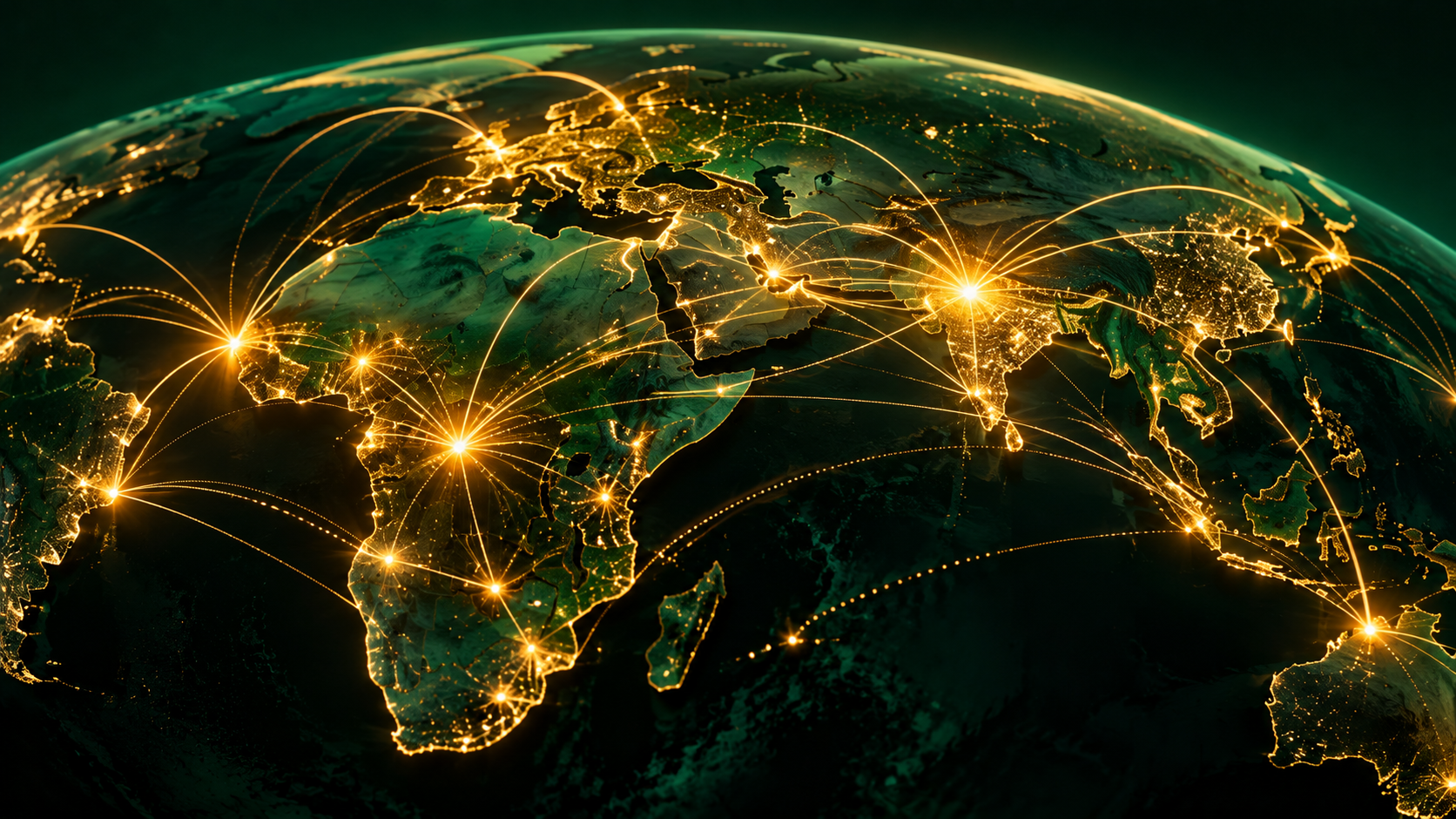 GRIDGLOBAL Technology: Institutional Trade Systems & Traceability Platforms