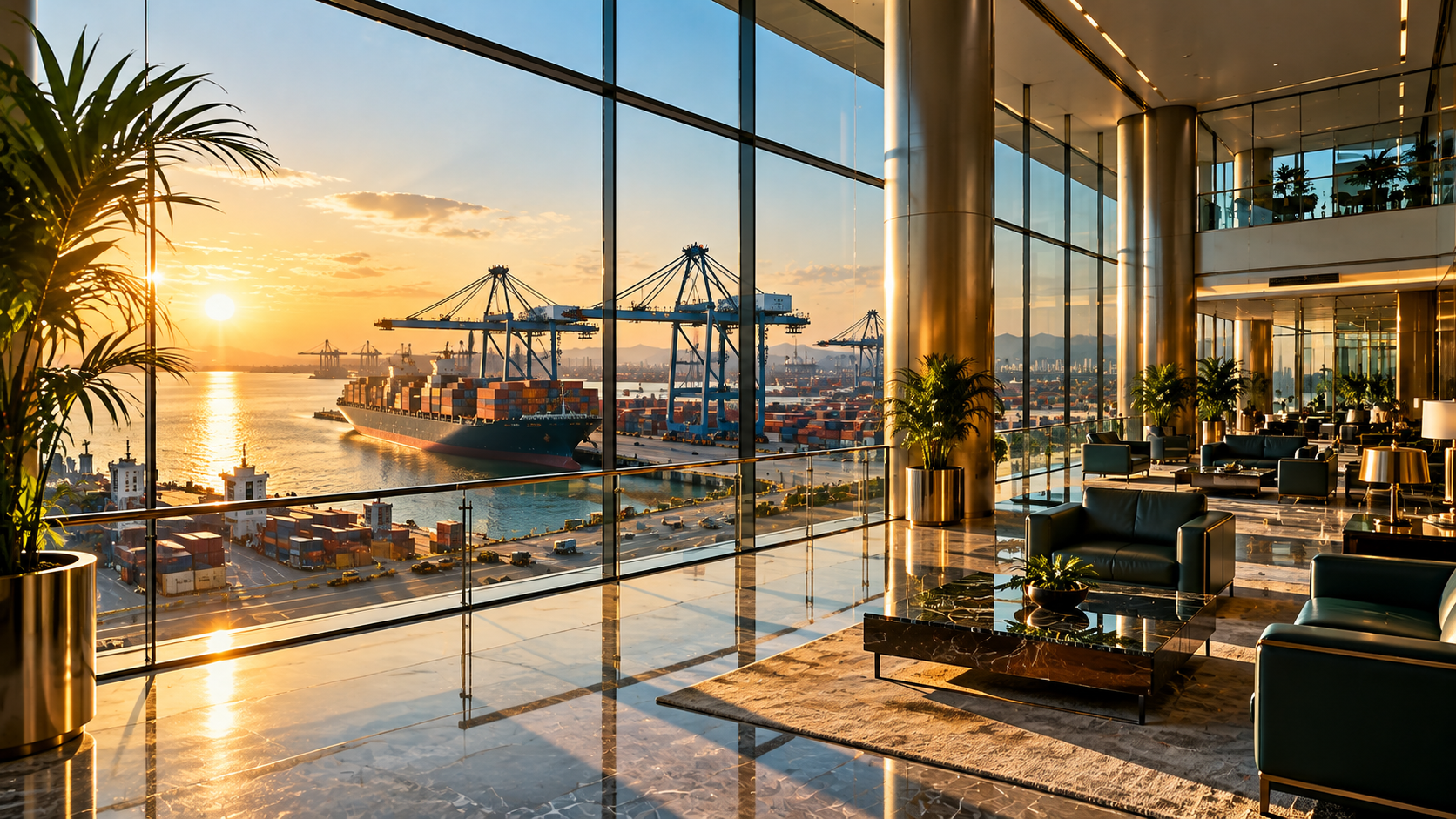 GRIDGLOBAL Corporate Governance & Strategic Leadership